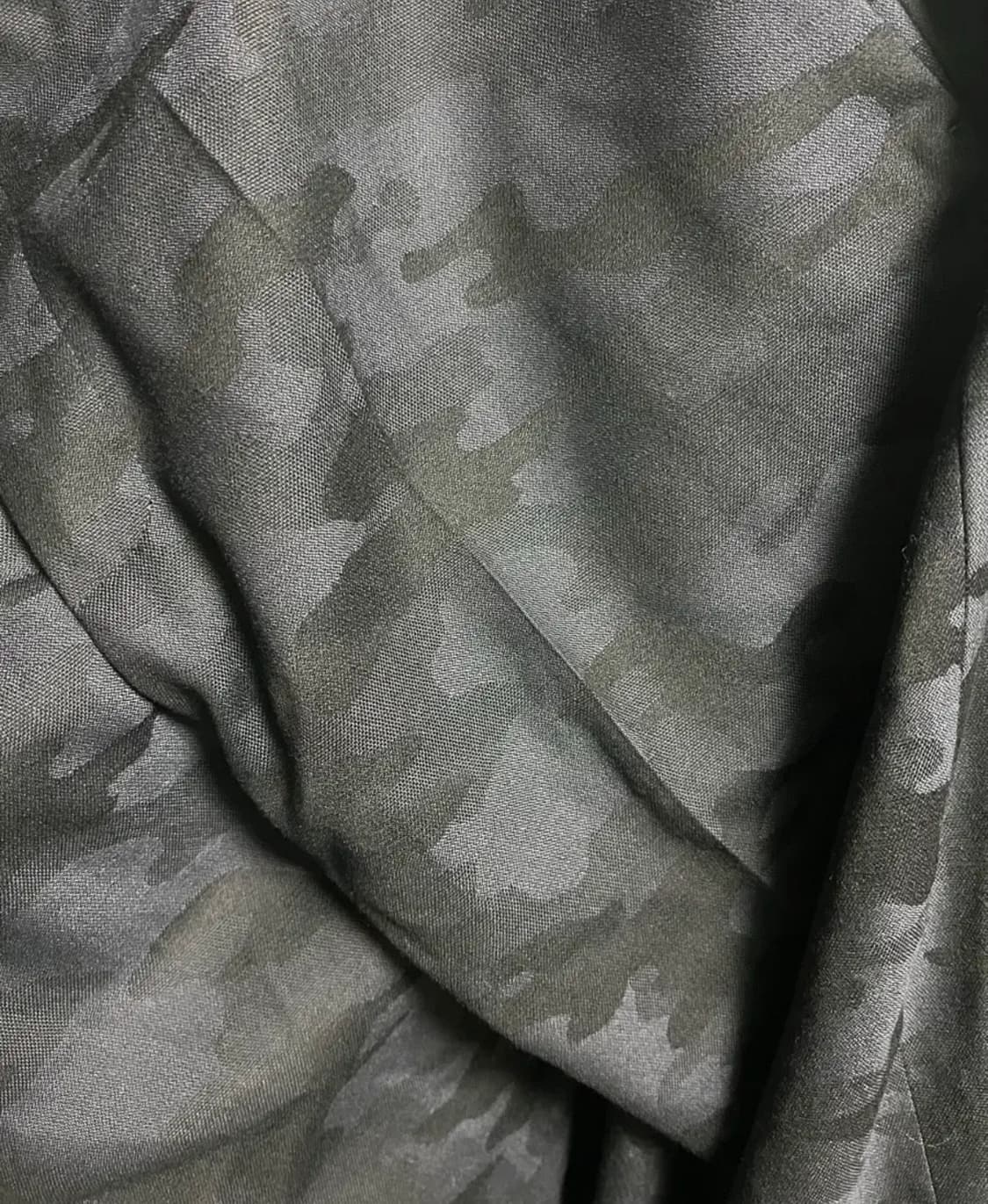 닐바렛 카모 슬랙스 팬츠 상품이미지2