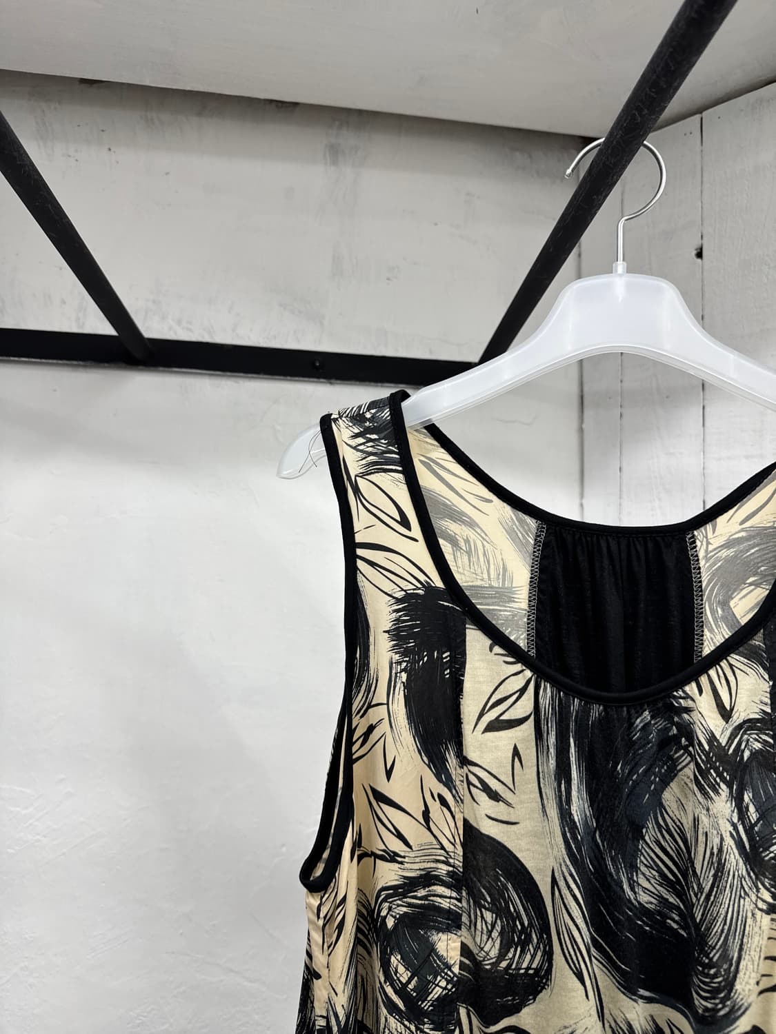 vtg dress 상품이미지2