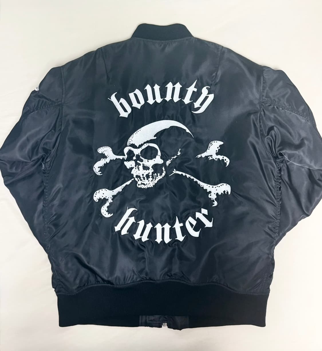 바운티헌터 MA1 봄버 2xl 상품이미지3