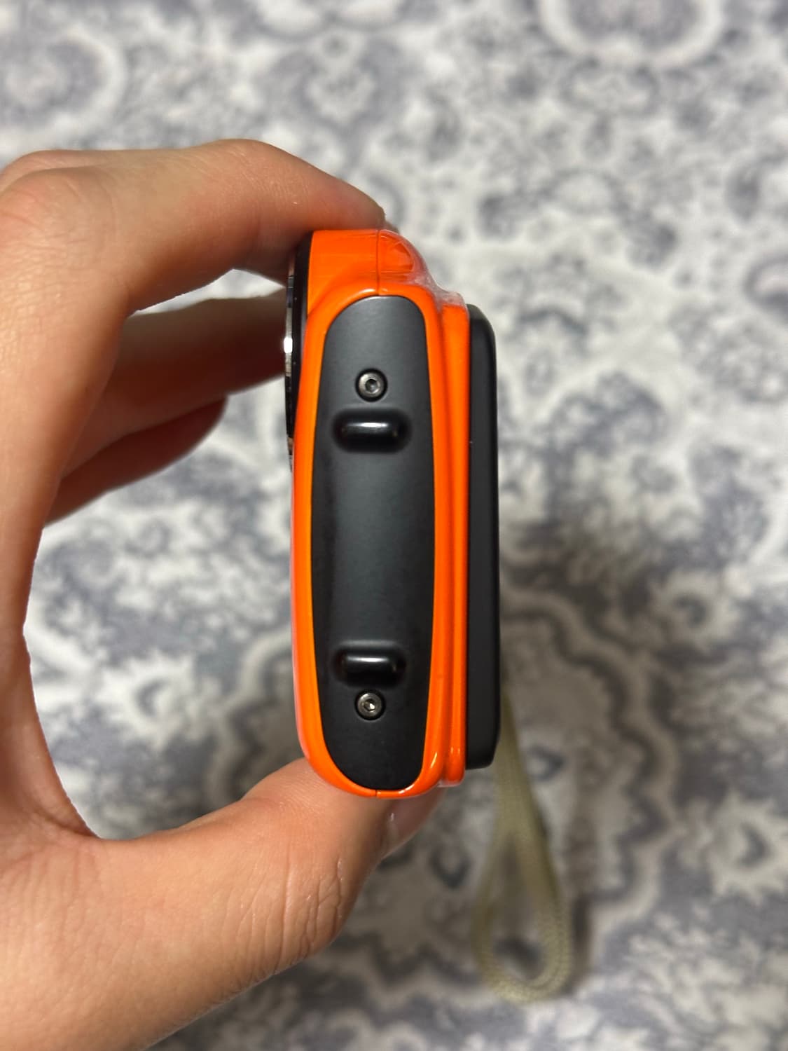 후지필름 파인픽스 xp70 빈티지 방수 디지털 카메라 상품이미지2