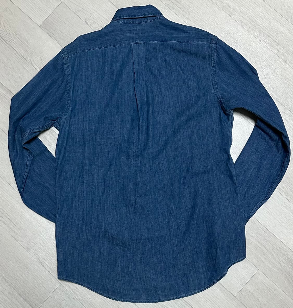 폴로 랄프로렌 셔츠 m 상품이미지2