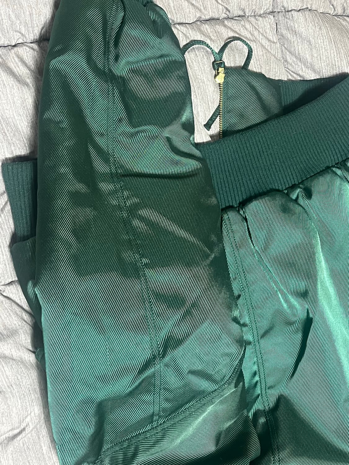 탑텐 강혁 cwu 자켓 상품이미지2