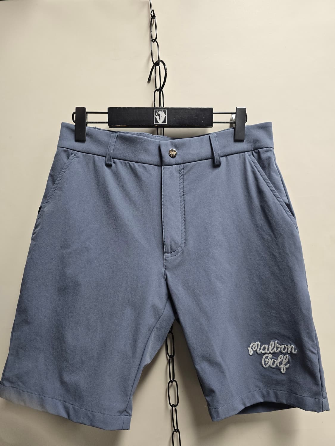 새상품)말본 골프반바지 S(79)30 상품이미지1