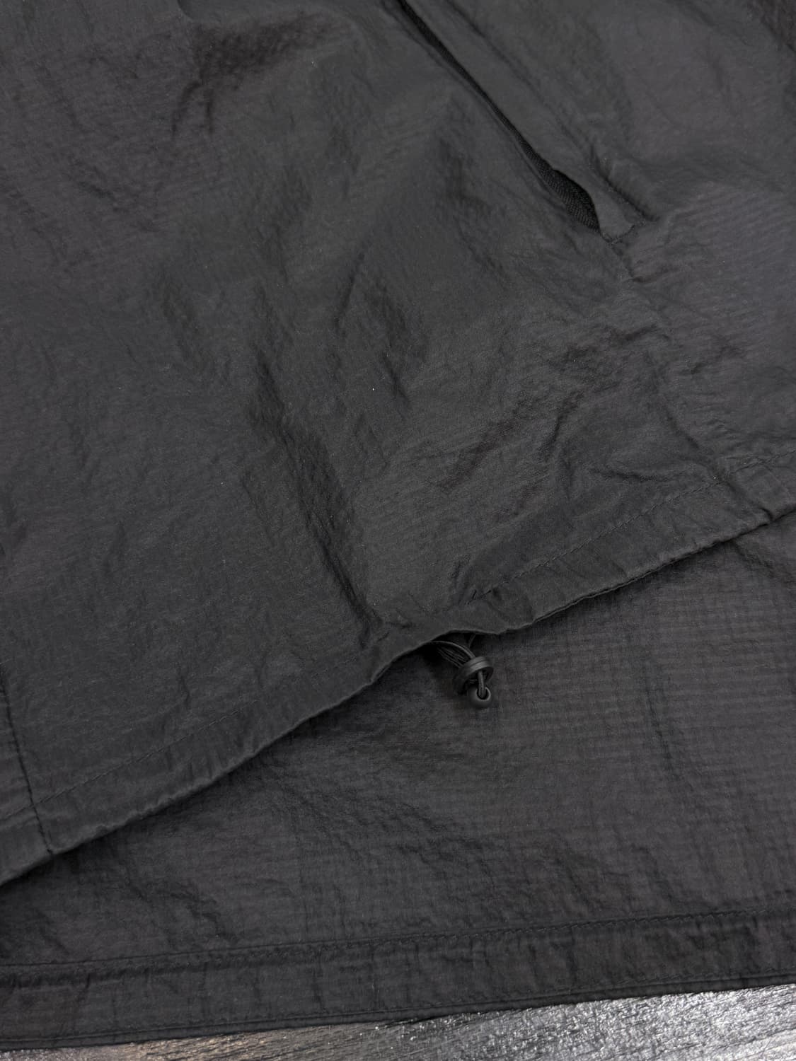 노스페이스 브리즈 나일론 자켓 상품이미지5