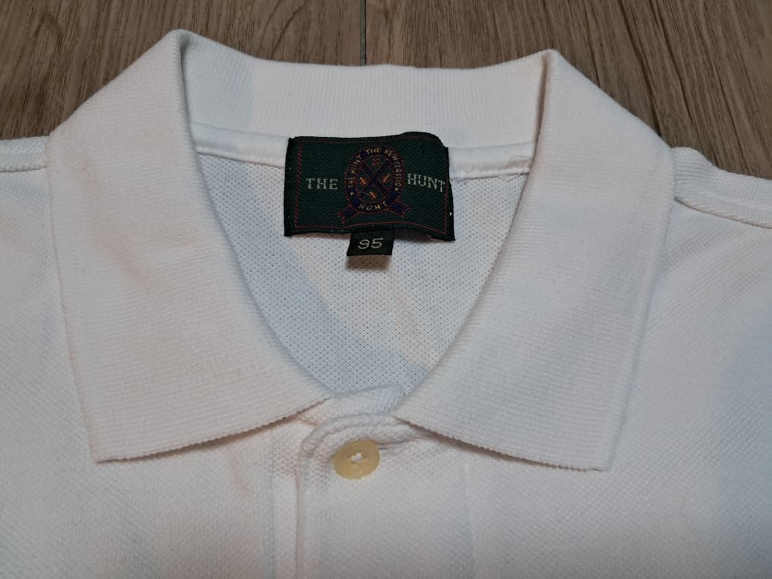 헌트 반팔티 남성M 상품이미지4