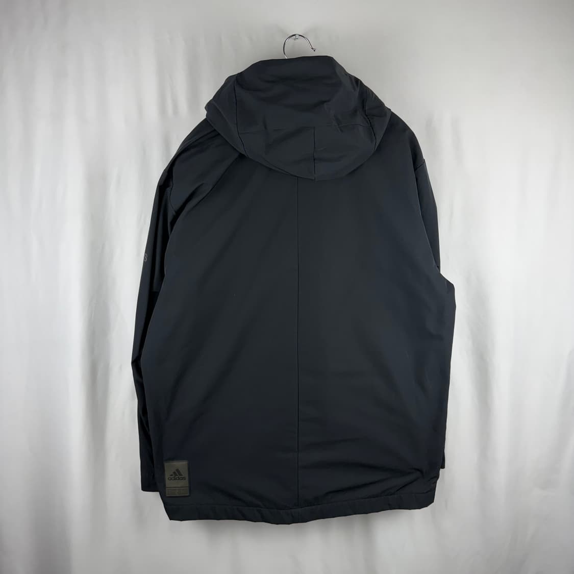 L) 아디다스 O1 윈드 트라블 자켓 상품이미지6