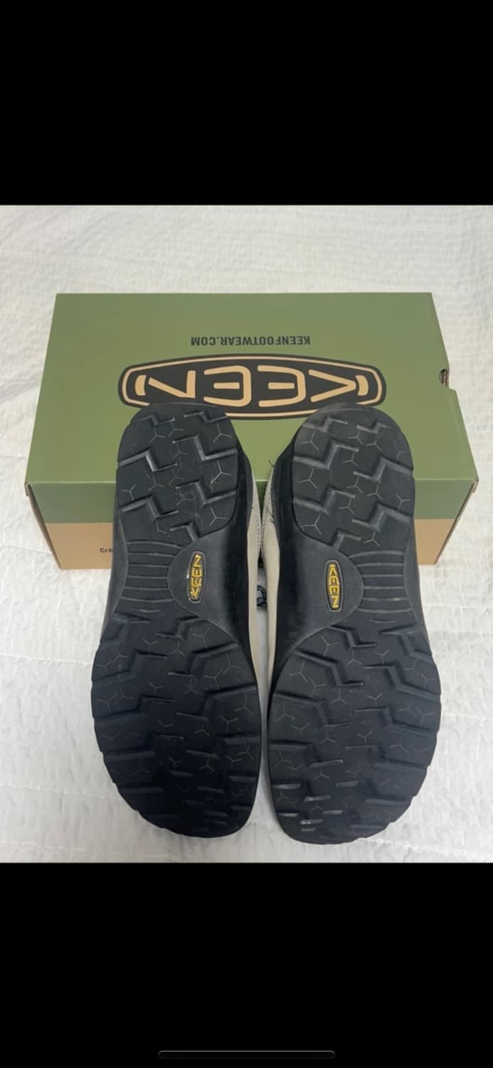 킨 제스퍼 브린들 오리온 블루 275mm 상품이미지5