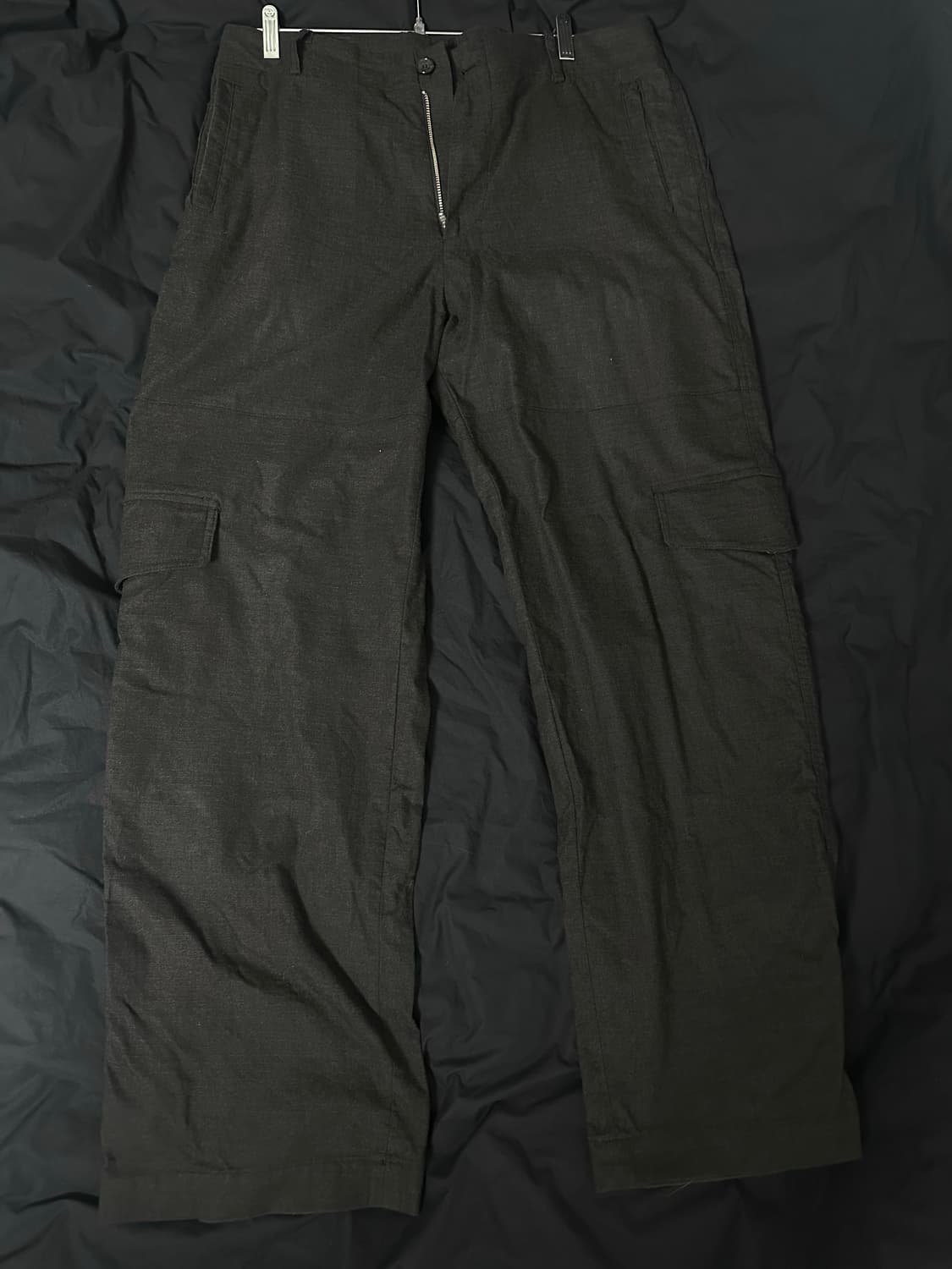 Epicenter tourist cargo pants 상품이미지2