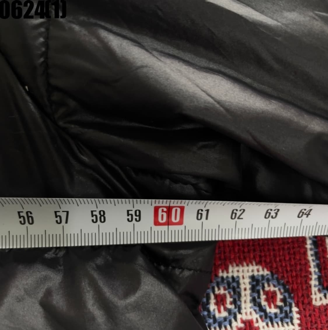 마뗑킴 패딩 점퍼 상품이미지6