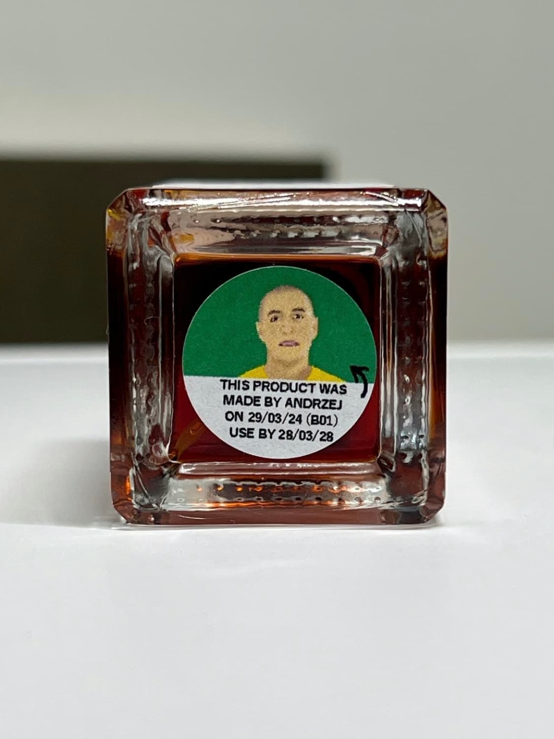LUSH 러쉬 향수 Karma 30ml 상품이미지3