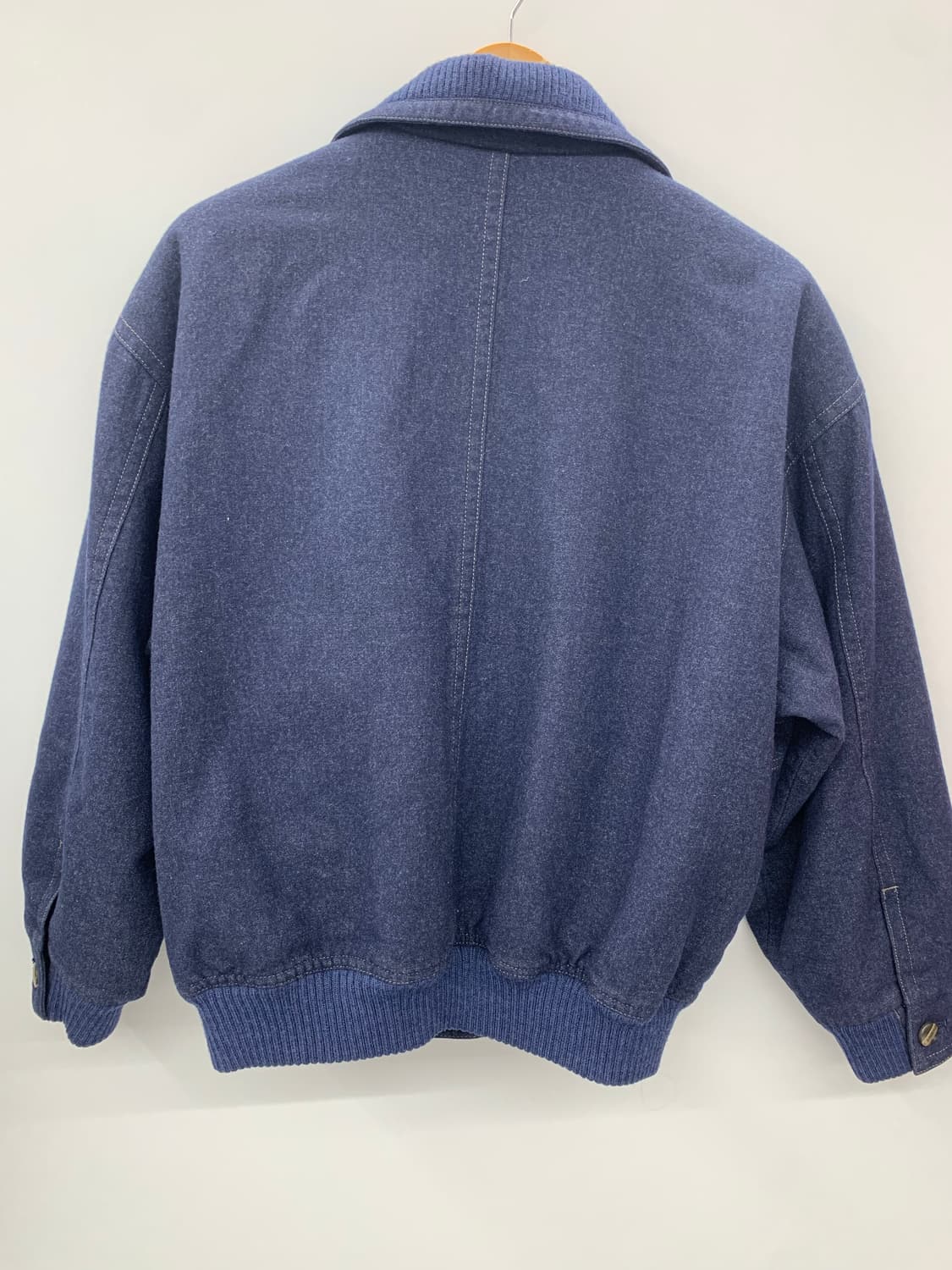 Raika 90s 트랜스폼 자켓 상품이미지5