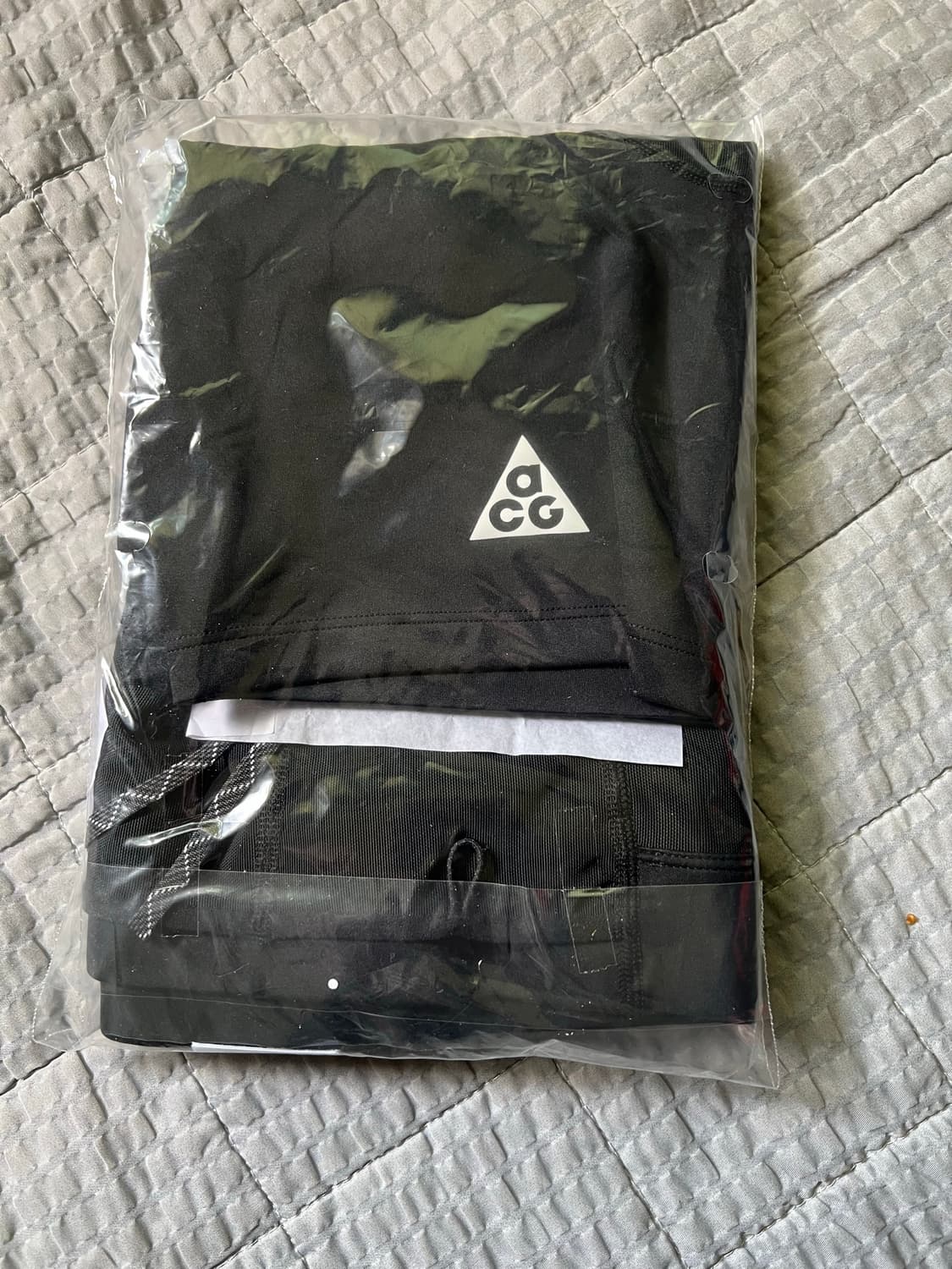 [L] 나이키 acg 라바루프 하프 타이즈 상품이미지3