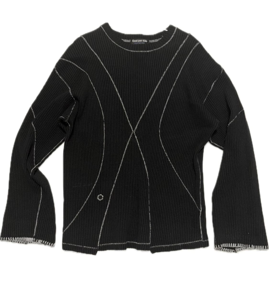 [M] Cost per kilo knit 니트 롱슬리브 상품이미지1
