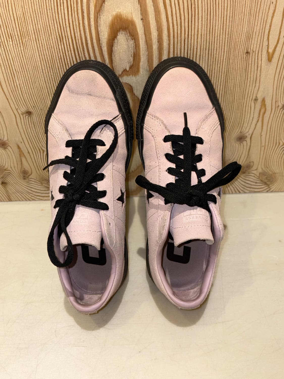 컨버스 원스타 스니커즈 상품이미지6