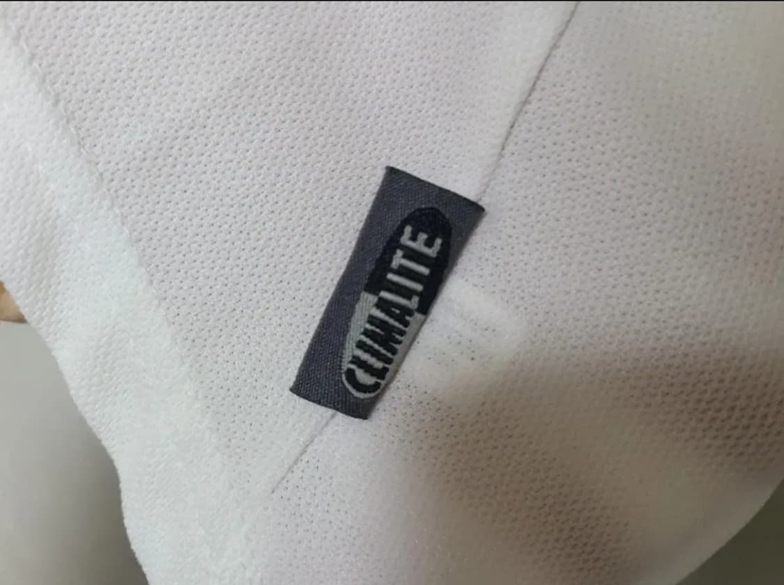 아디다스 01 02 풀럼FC 올드레플 축구져지 상품이미지8