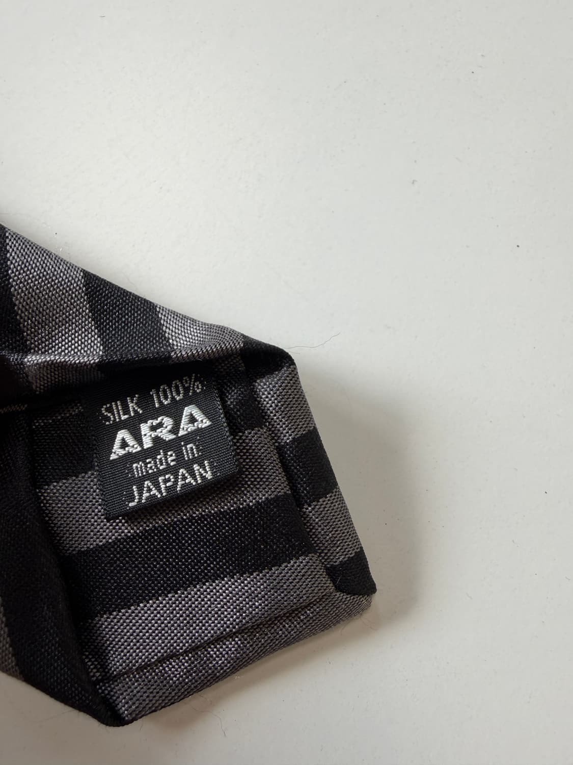 켈빈클라인 Ck (Calvin klein) 실크 넥타이 7.2cm 상품이미지6