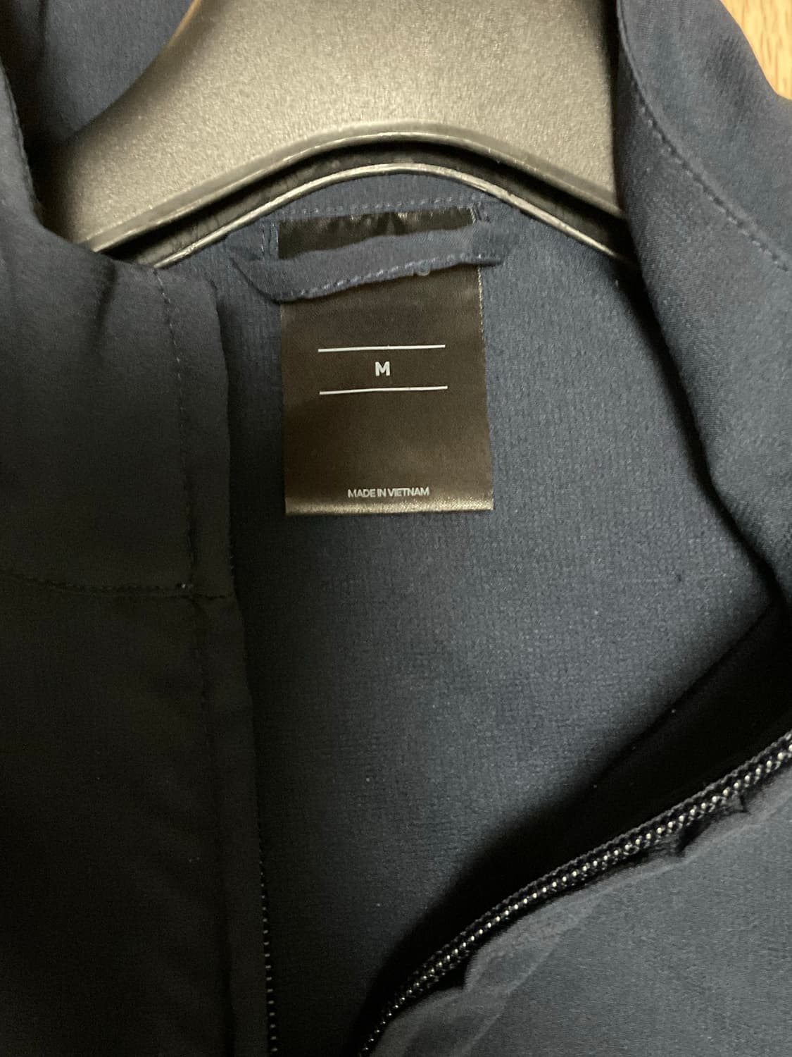 아디다스 삼선 트랙탑 져지 상품이미지2