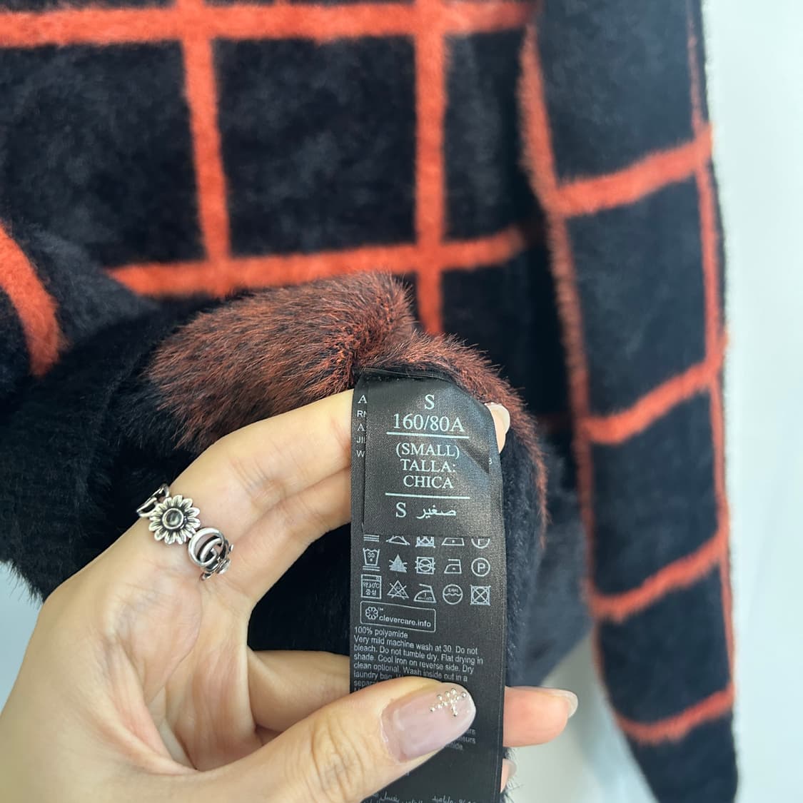 올세인츠 가디건 S 상품이미지4