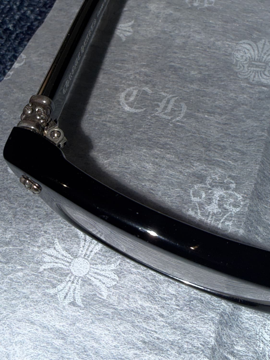 크롬하츠 INSTABUTT 안경  상품이미지8