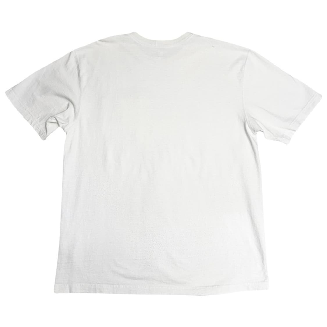 CARHARTT 오리지널 핏 포켓 반팔티 화이트 L 상품이미지7