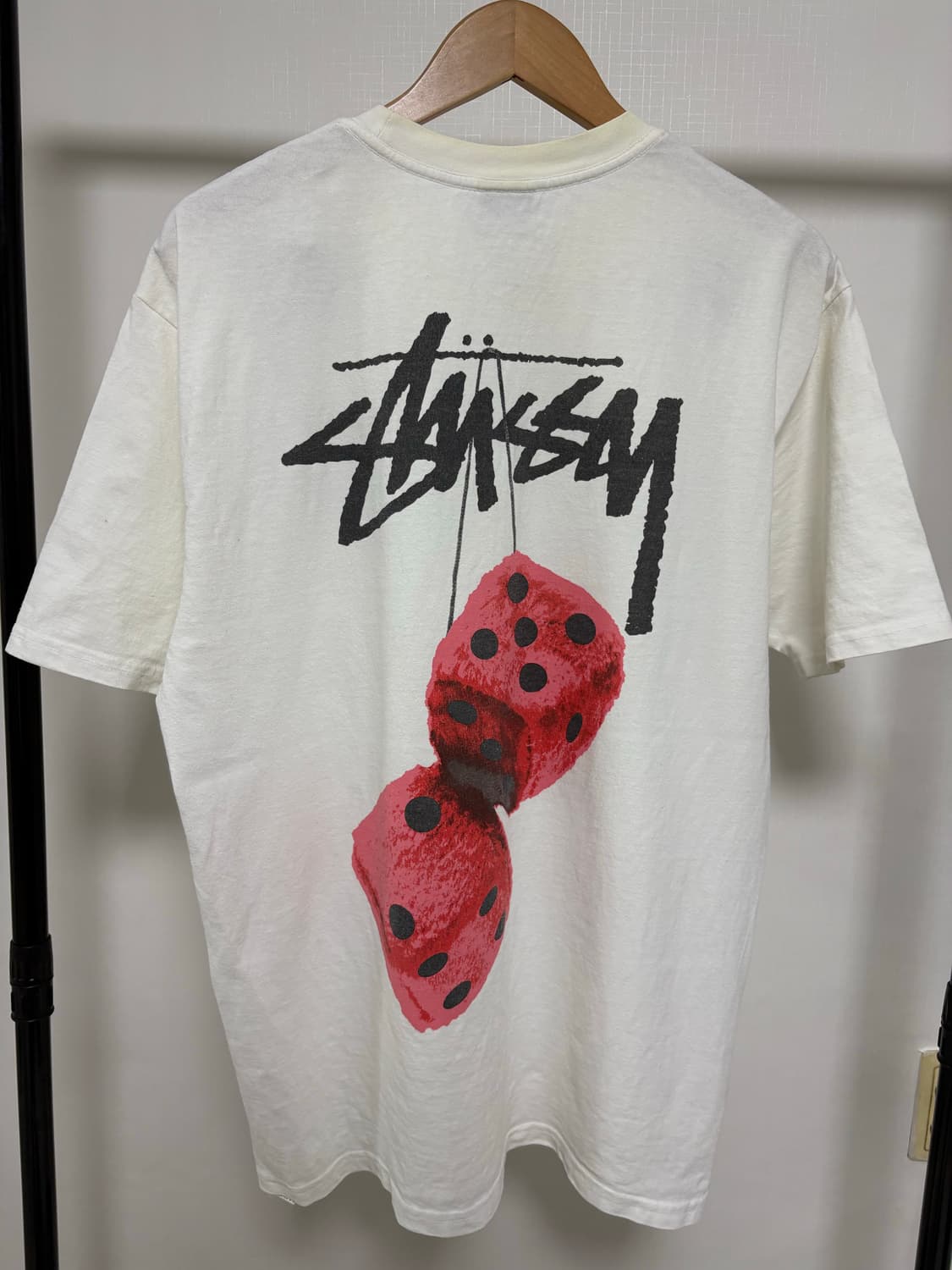 stussy퍼지다이스 상품이미지4