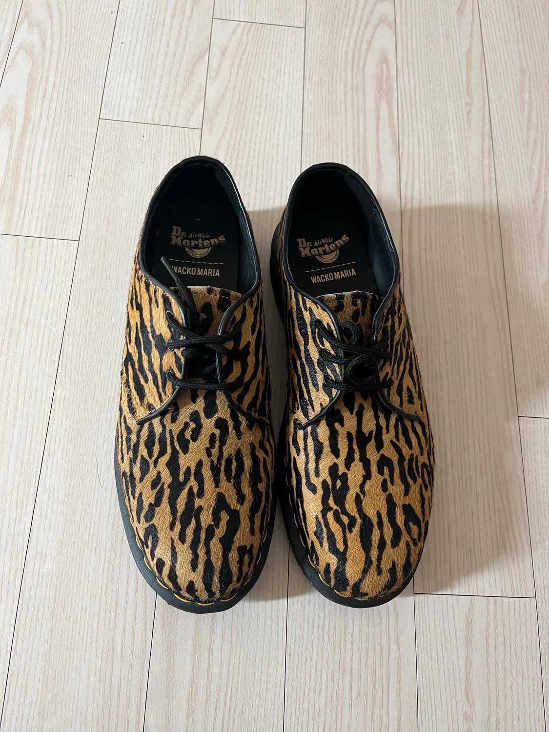 와코마리아 닥터마틴 11(290) 상품이미지1