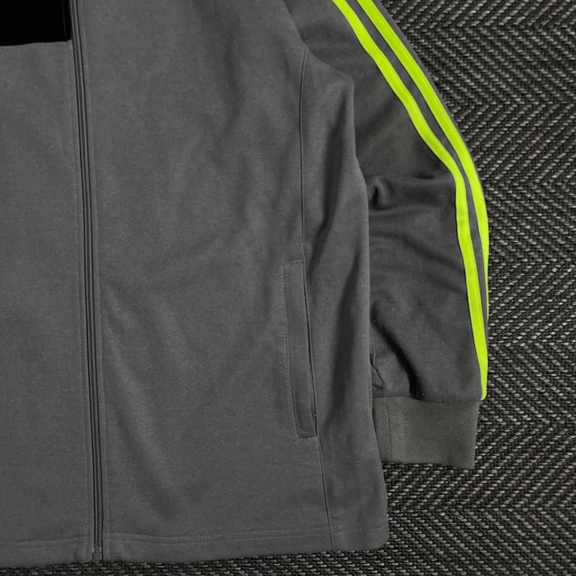 아디다스 에센셜 트랙탑 져지o 3114 상품이미지2