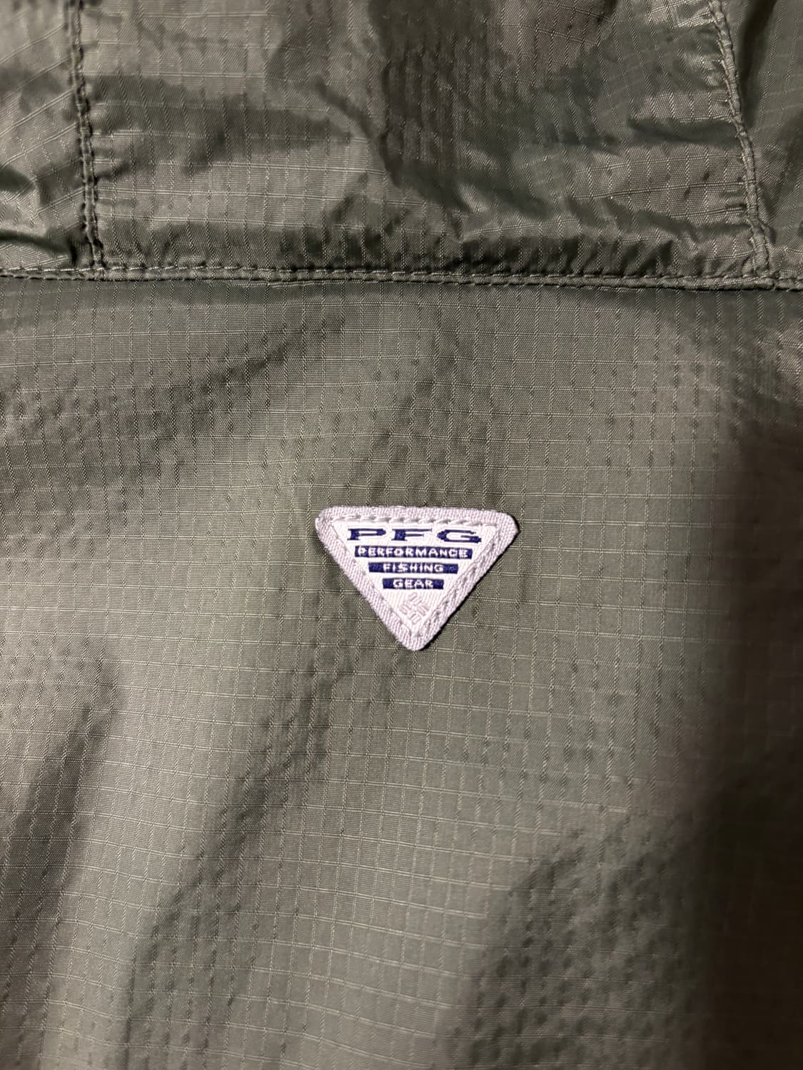 콜롬비아 PFG 아노락 상품이미지8