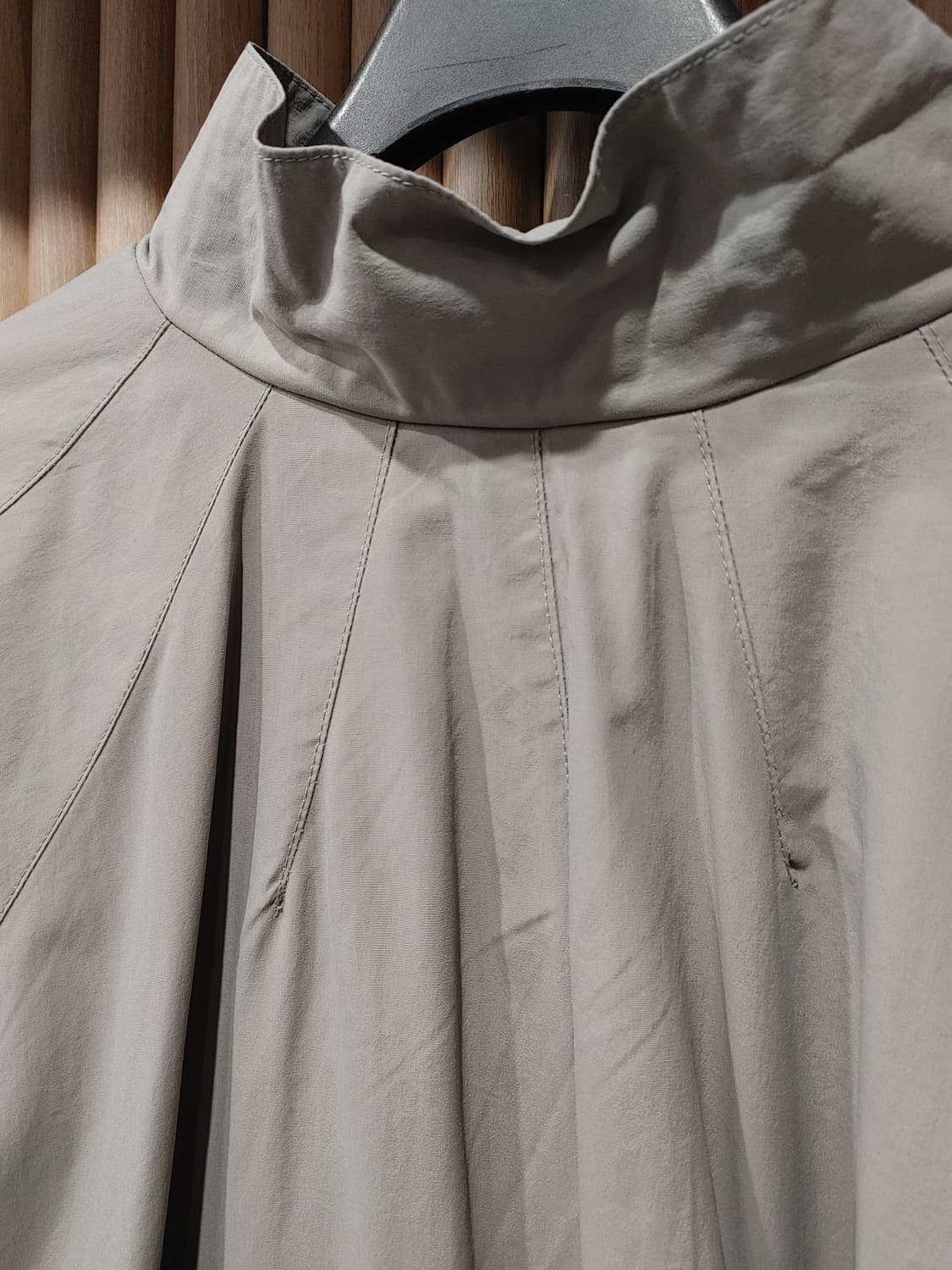 무배) 미 육군 IPFU 바람막이 자켓 - L/R 상품이미지7