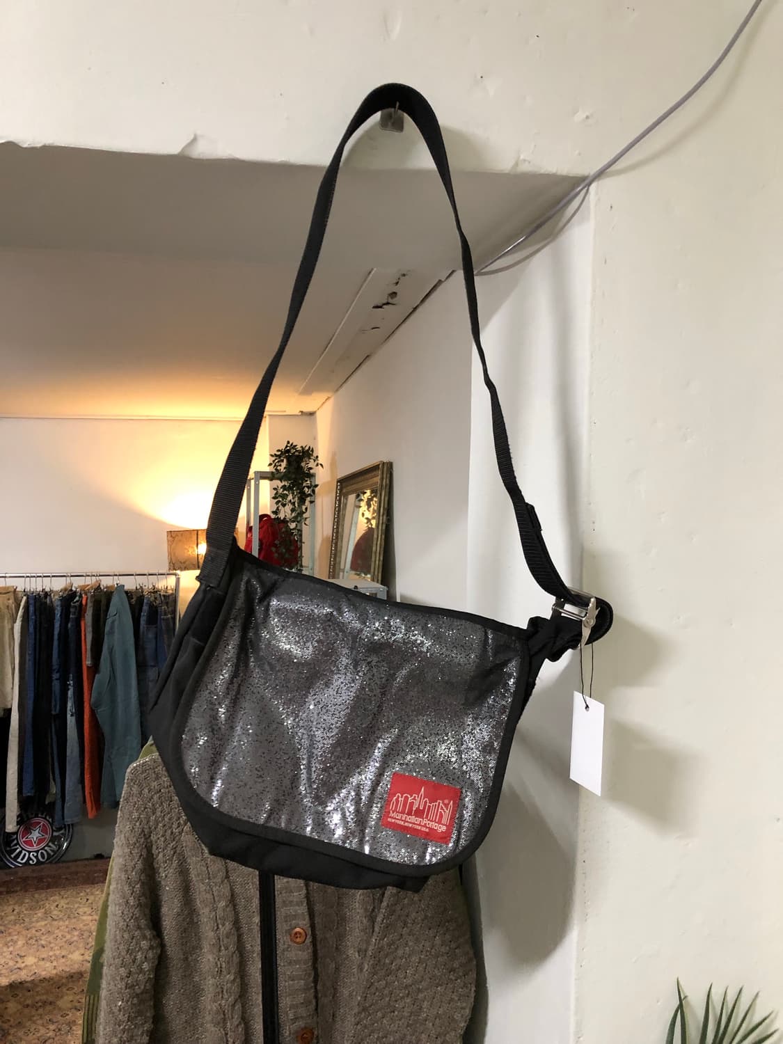 Manhattan Portage 크로스백  상품이미지3