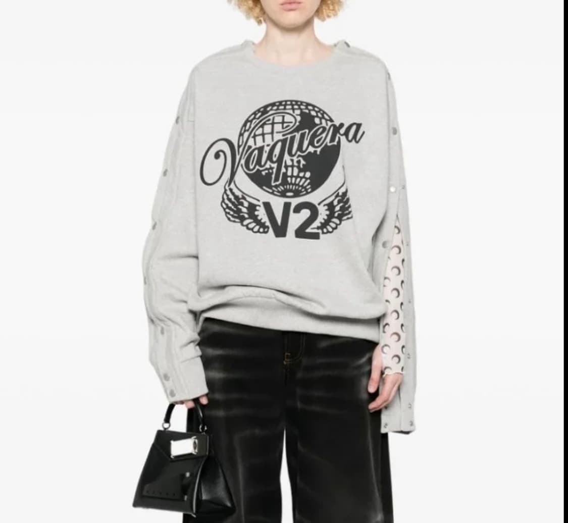 바퀘라 맨투맨  상품이미지1