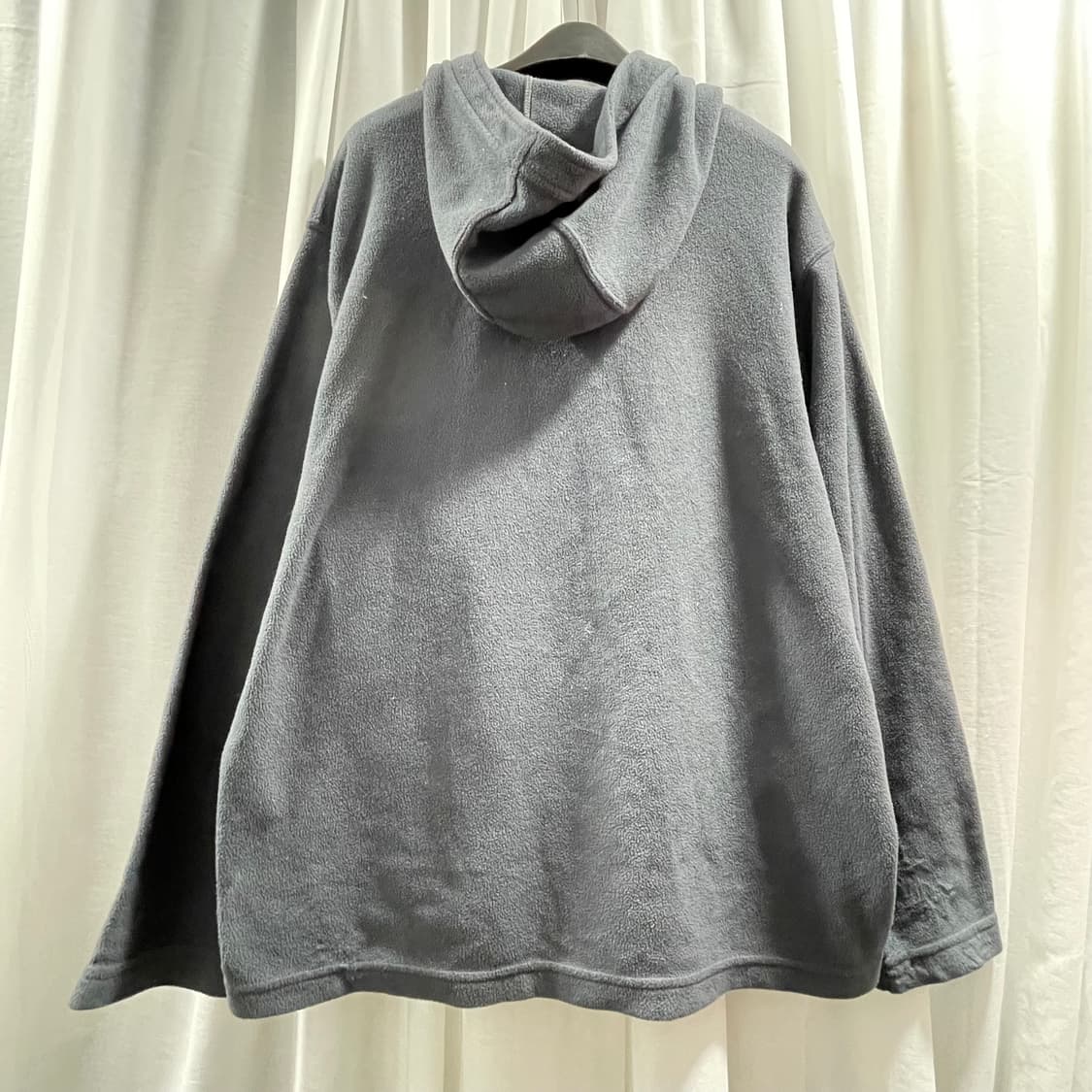 파타고니아/ 마이크로 디럭스 플리스 후드티/ M 상품이미지2