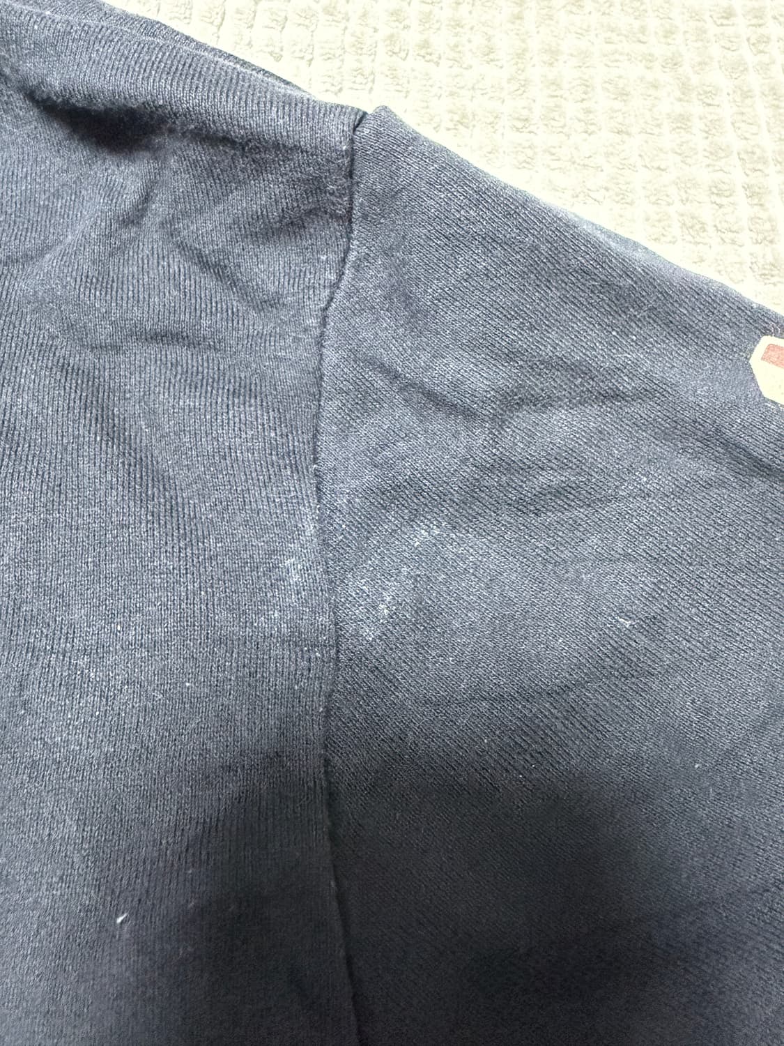 로우 블로우 헤비 웨이트 트랙 자켓 상품이미지6