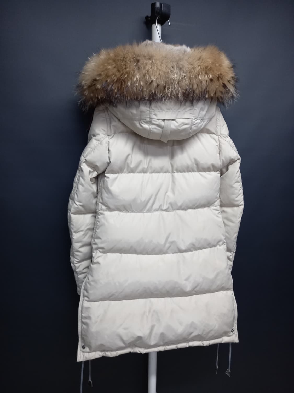 파라점퍼스 다운 패딩 44.33 상품이미지5