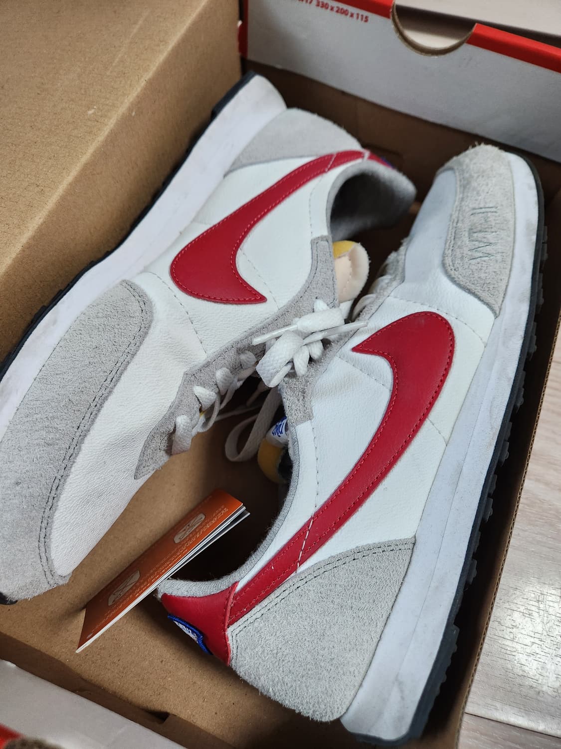 Nike Waffle Trainer 2 상품이미지2