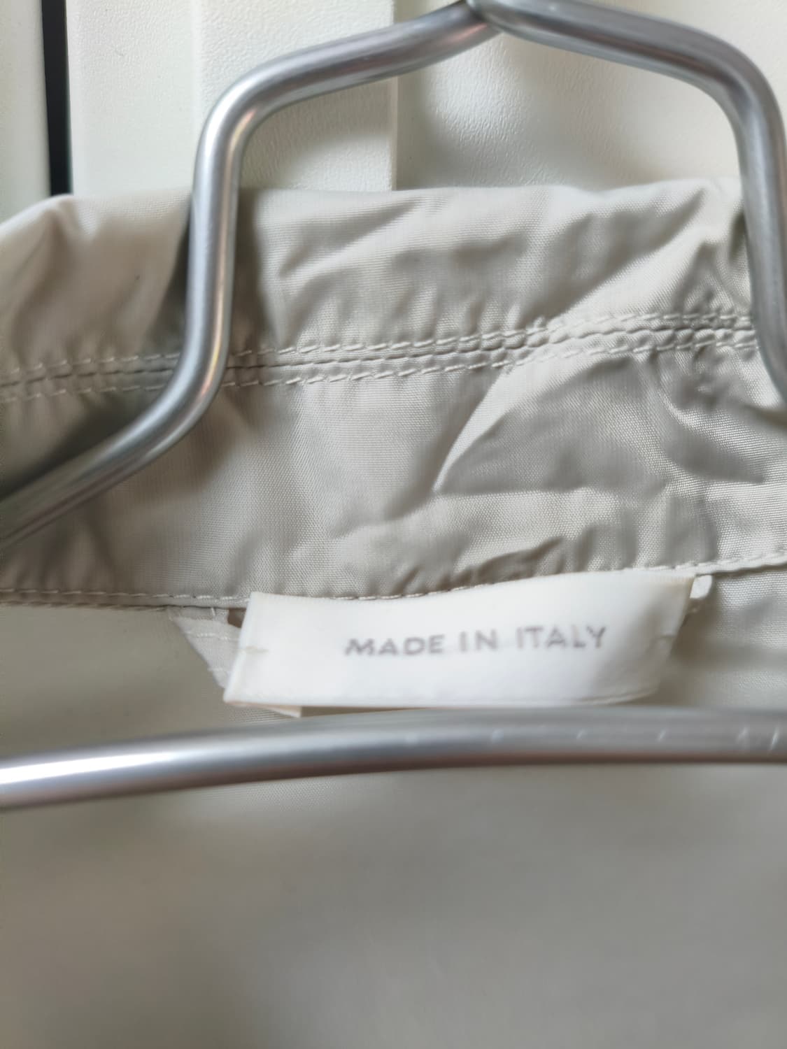 질샌더 자켓 상품이미지3