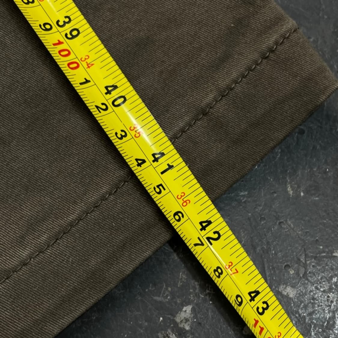 32 디키즈 워크팬츠  상품이미지8