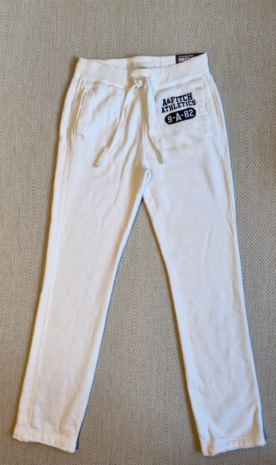 아베크롬비 클래식 스웻팬츠 새상품 상품이미지2