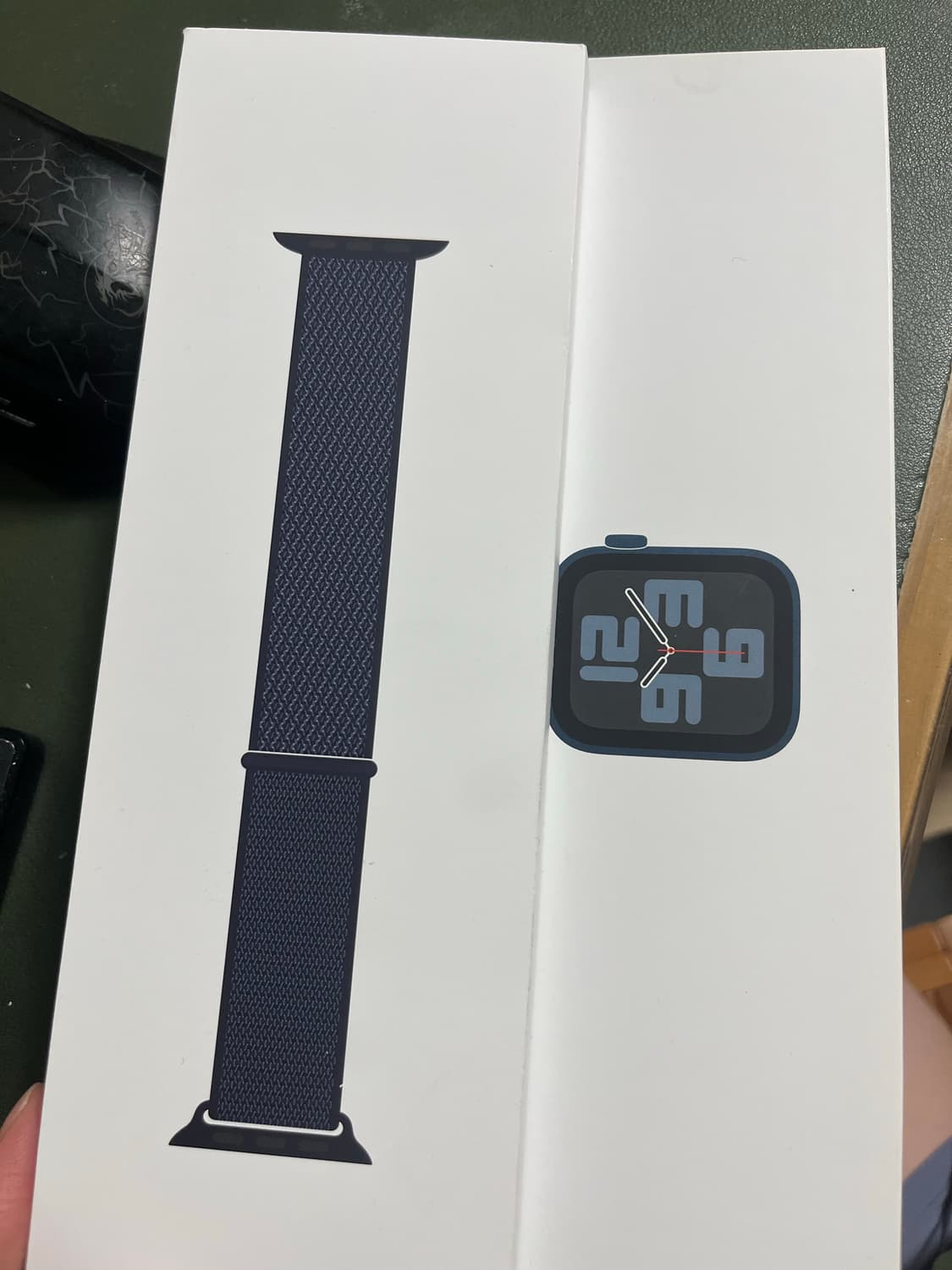 애플워치 se2 44mm 상품이미지8