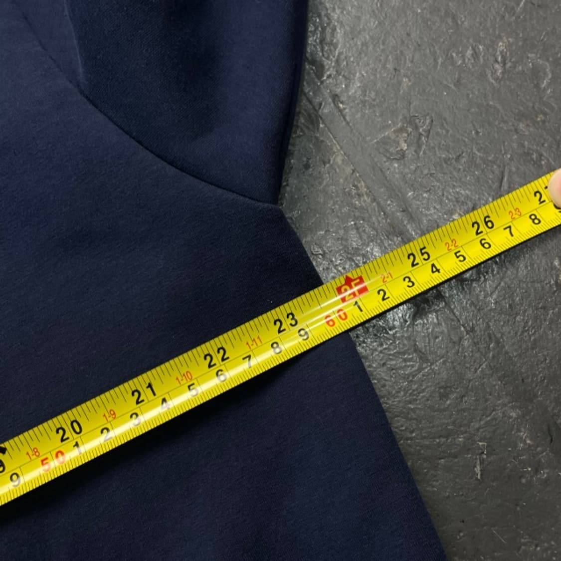 105 헤지스 후드티 상품이미지6