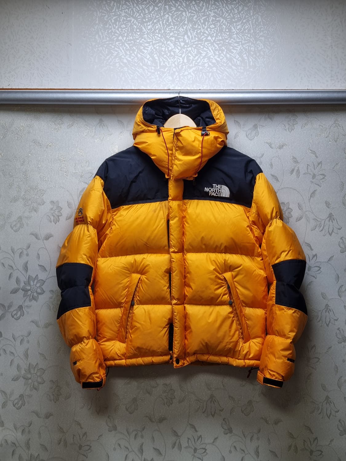 [남95] 노스페이스 써밋 구스패딩700 상품이미지1