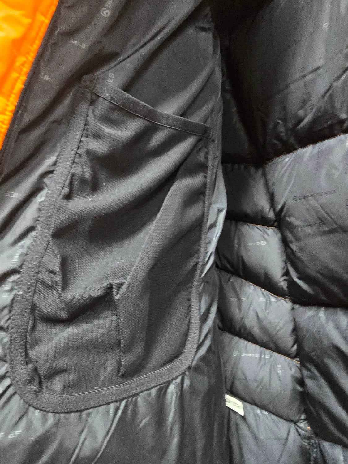 노스페이스 써밋시리즈  700 구스다운 패딩 L 공용 상품이미지5