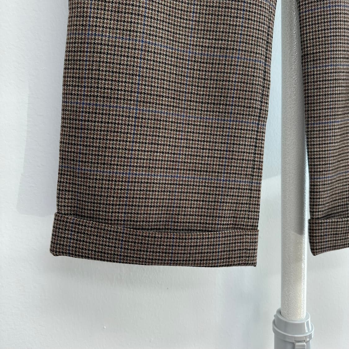 폴스미스 하운드투스 울 슬랙스 팬츠 상품이미지4