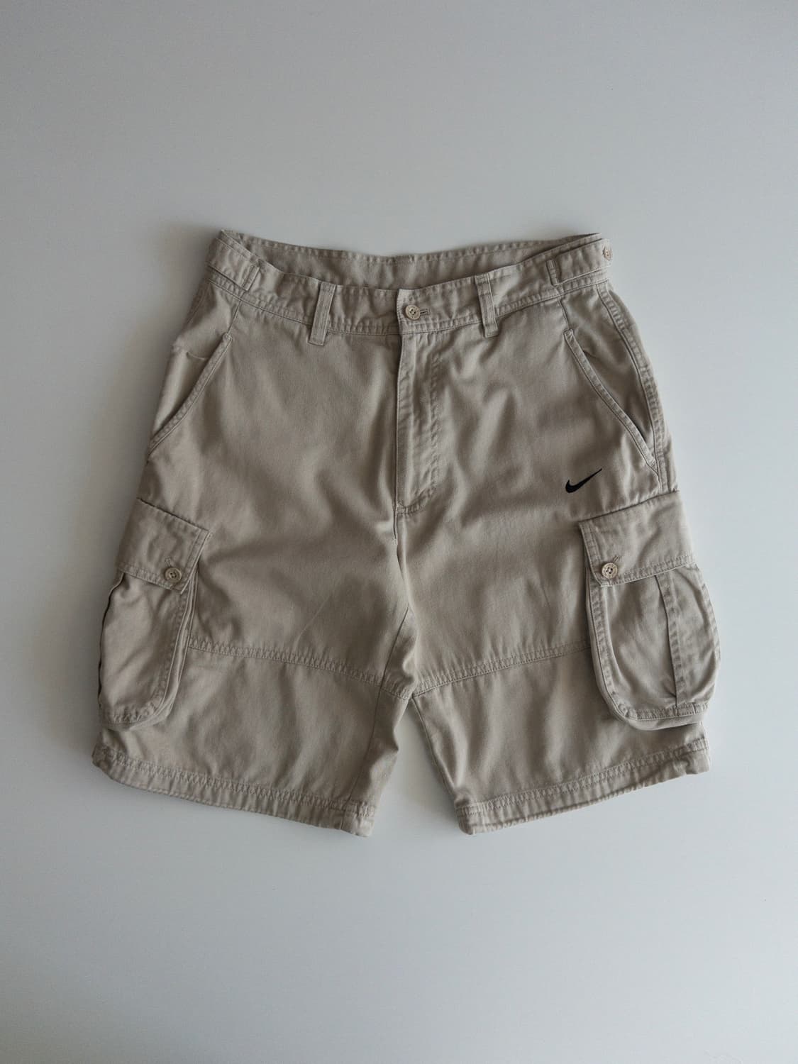 나이키 스우시 카고 반바지 M 상품이미지1