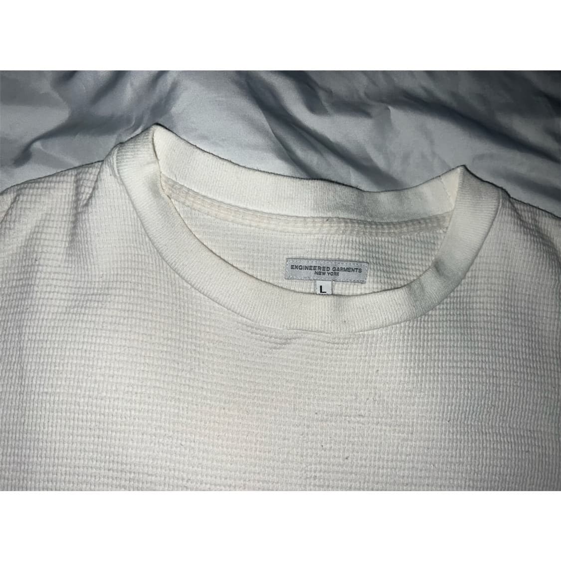 Engineered Garments Long Sleeve L 상품이미지3