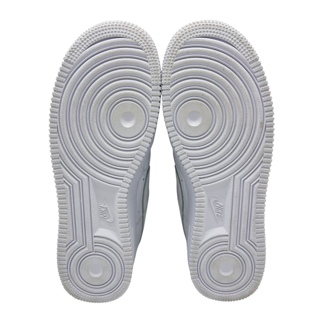 260 나이키 에어포스1 크래프트 화이트 상품이미지7