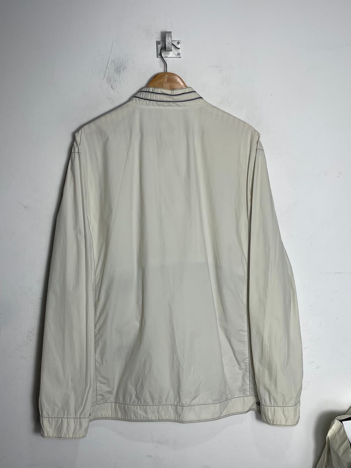 (MANSTAR) 맨스타 바람막이  점퍼 상품이미지10