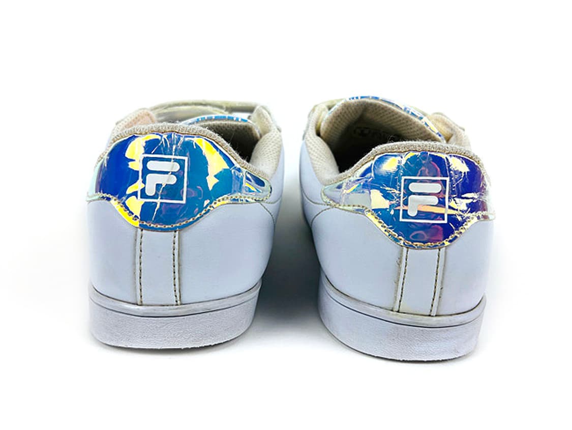 (270) 휠라 코트 디럭스 프리즘 상품이미지4