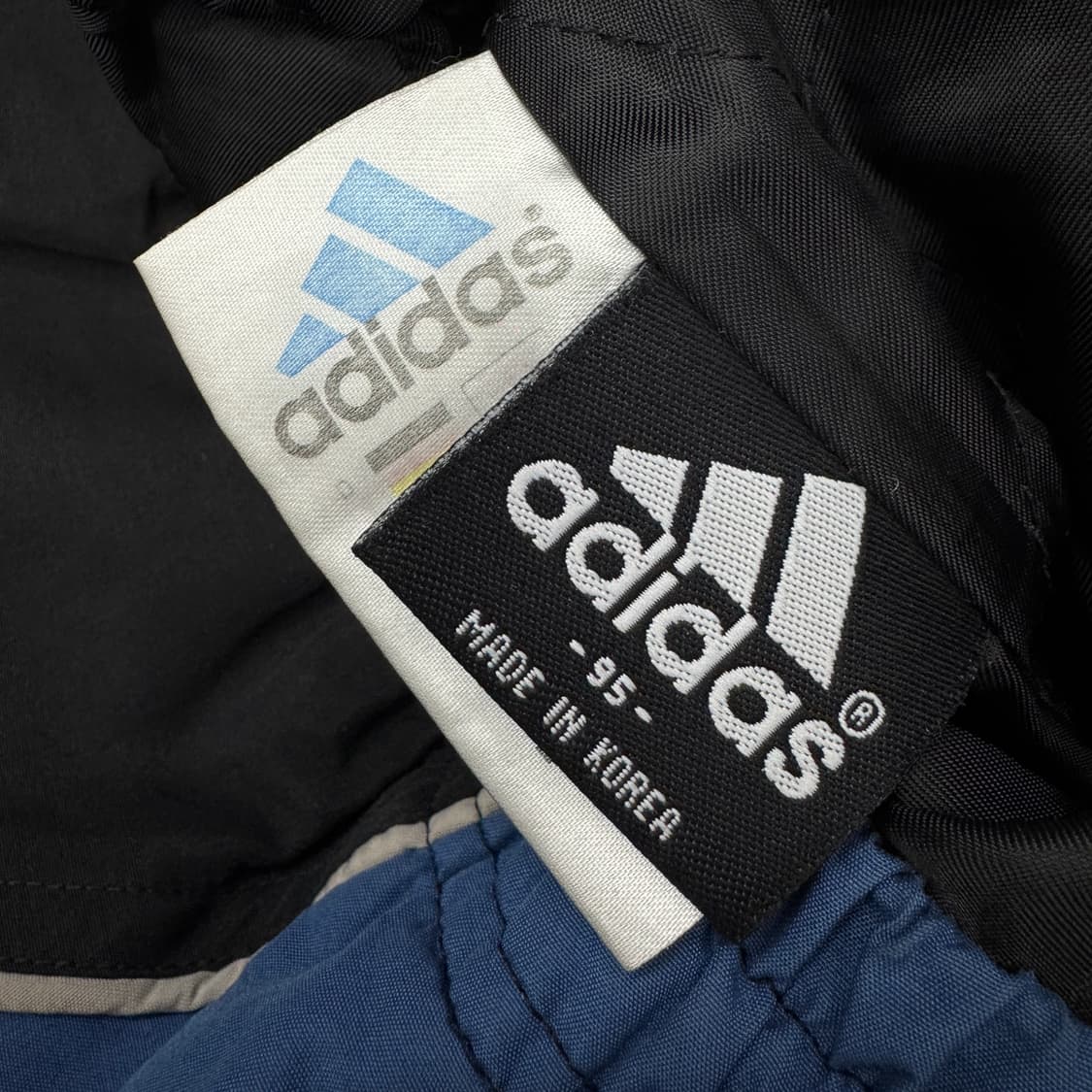 아디다스 90s 올드스쿨 바람막이 트랙팬츠 상품이미지6