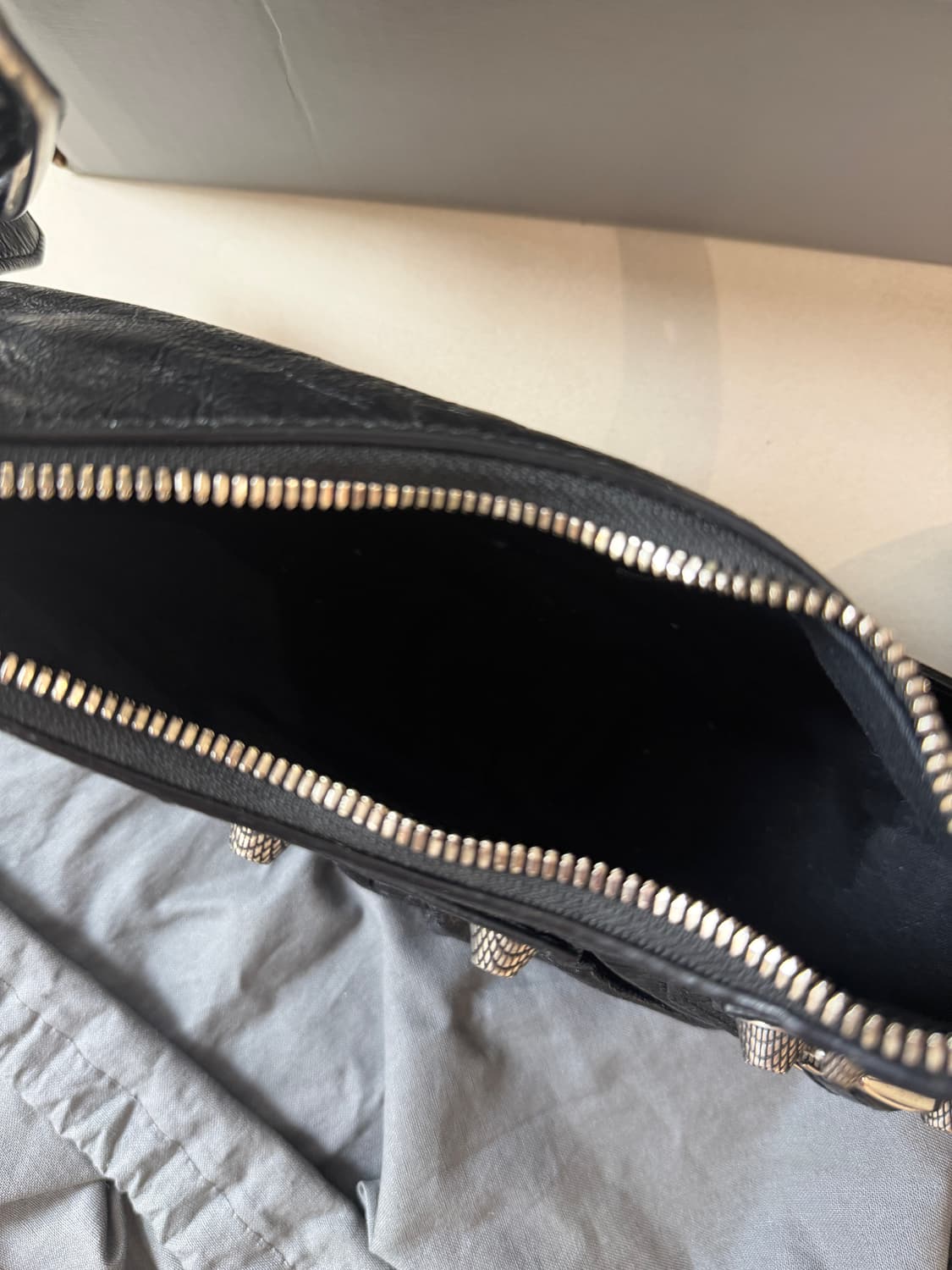 정품 발렌시아가 르카골 XS  상품이미지9